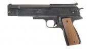 WEIHRAUCH HW-45 4.5MM/.177 CAL