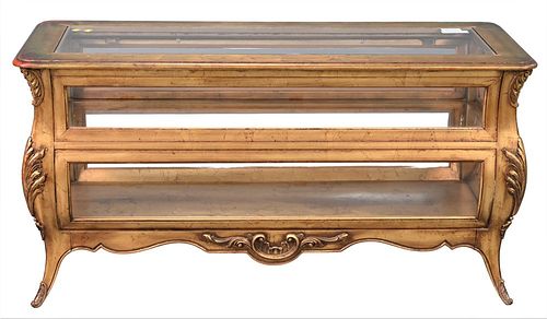 WEIMAN HEIRLOOM LOUIS IV STYLE