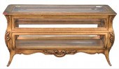 WEIMAN HEIRLOOM LOUIS IV STYLE