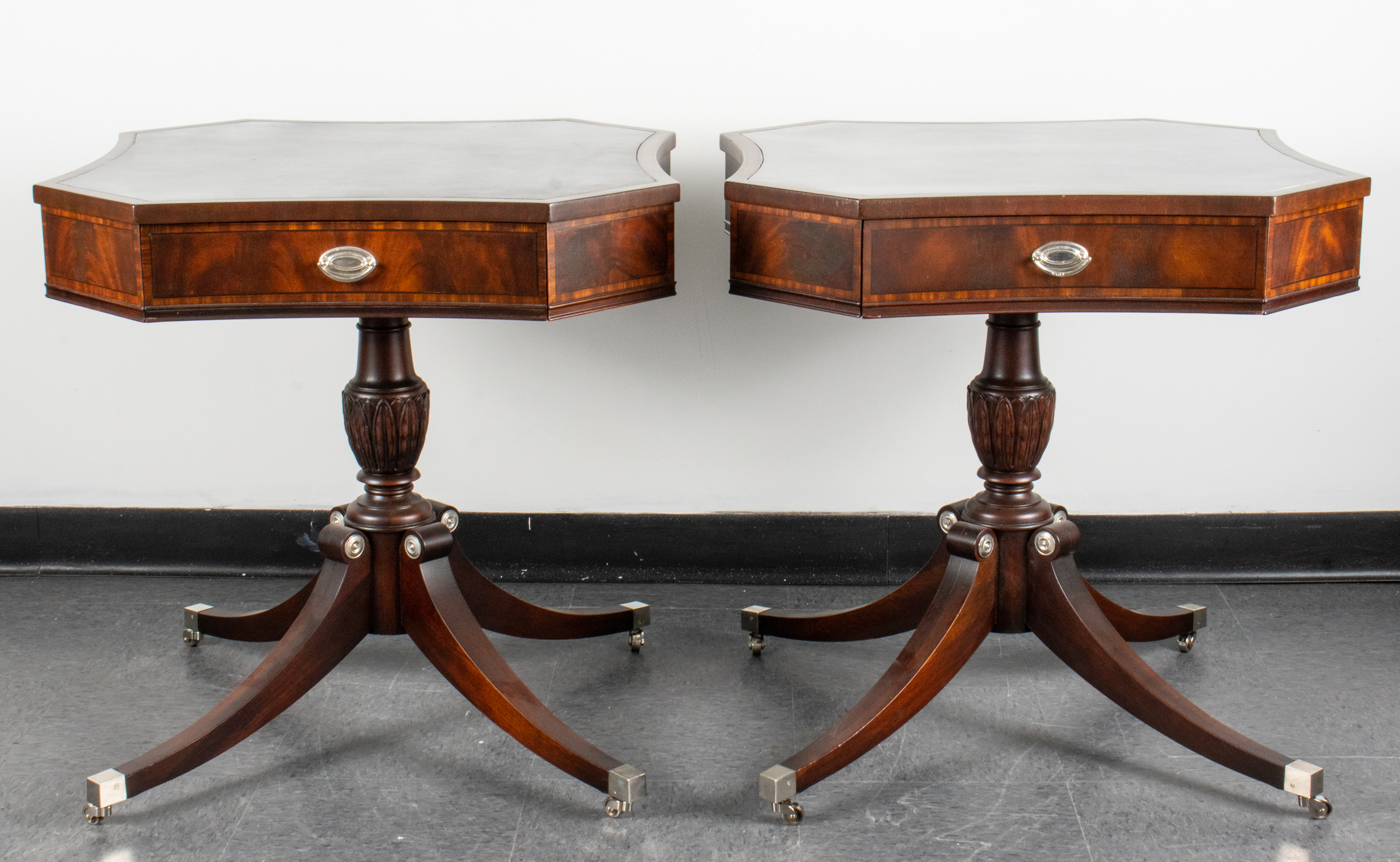 WEIMAN HEIRLOOM SINGLE DRAWER