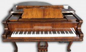WEINBACH ROCOCO STYLE WALNUT B