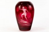 WEISLAW CIEPIELEWSKI RUBY FLAS