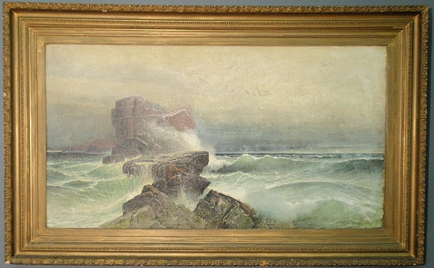 Weisman William H. [American