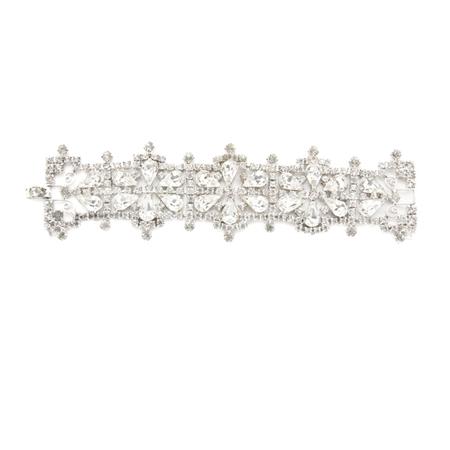 Weiss Rhinestone Bracelet 	 