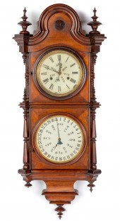 WELCH NO. 5 REGULATOR Welch, S