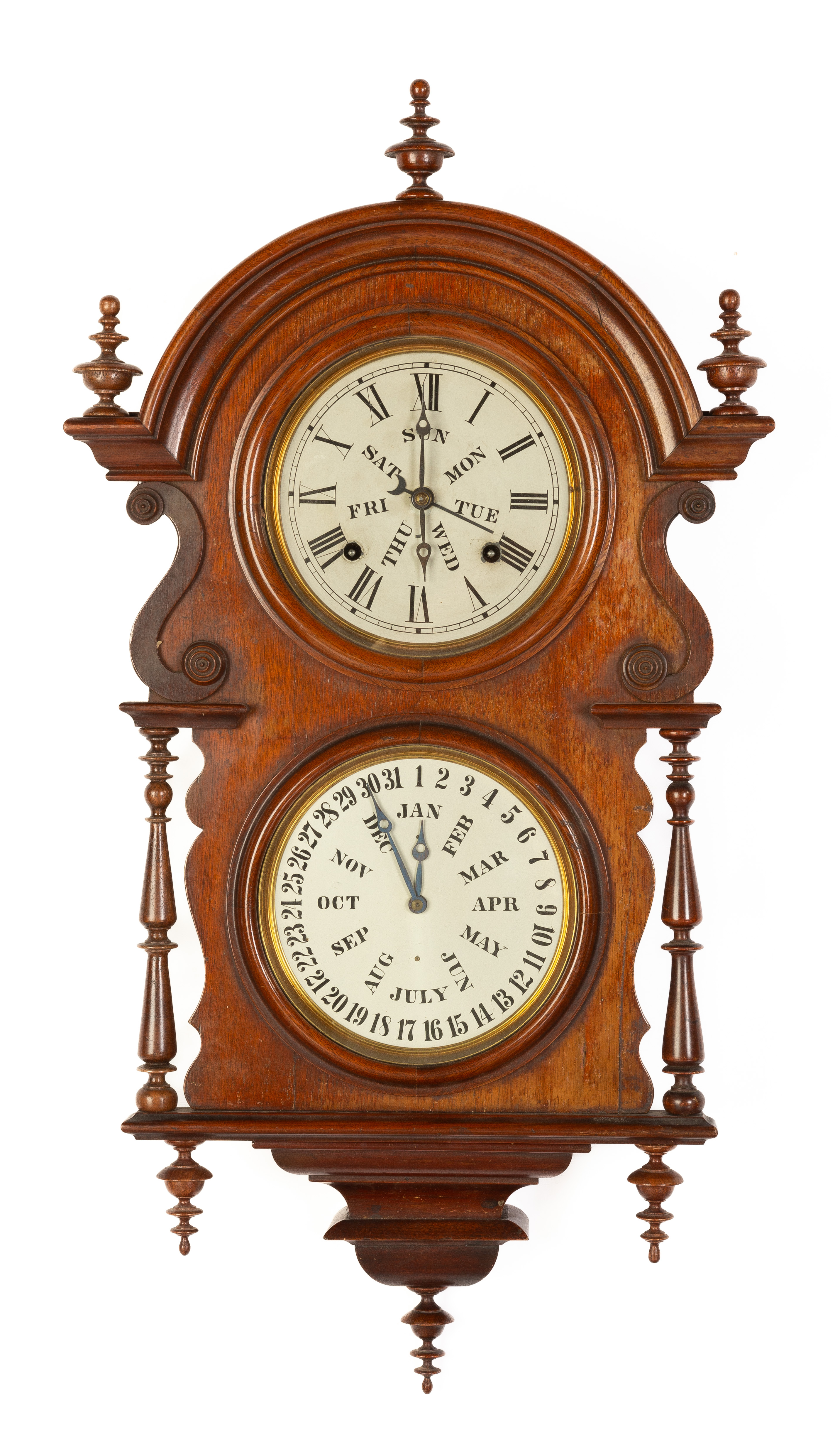 WELCH SPRING AND CO. WAGNER