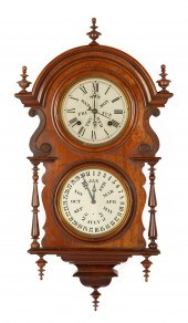WELCH SPRING AND CO. WAGNER DO