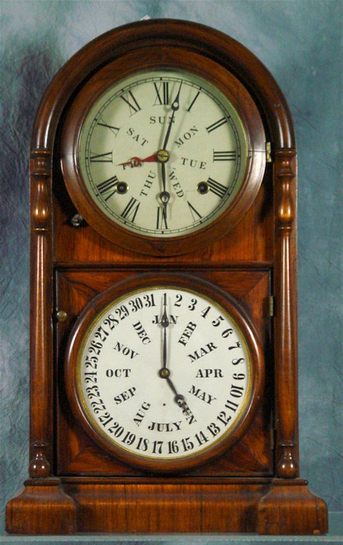 Welch, Spring & Co Italian No 3