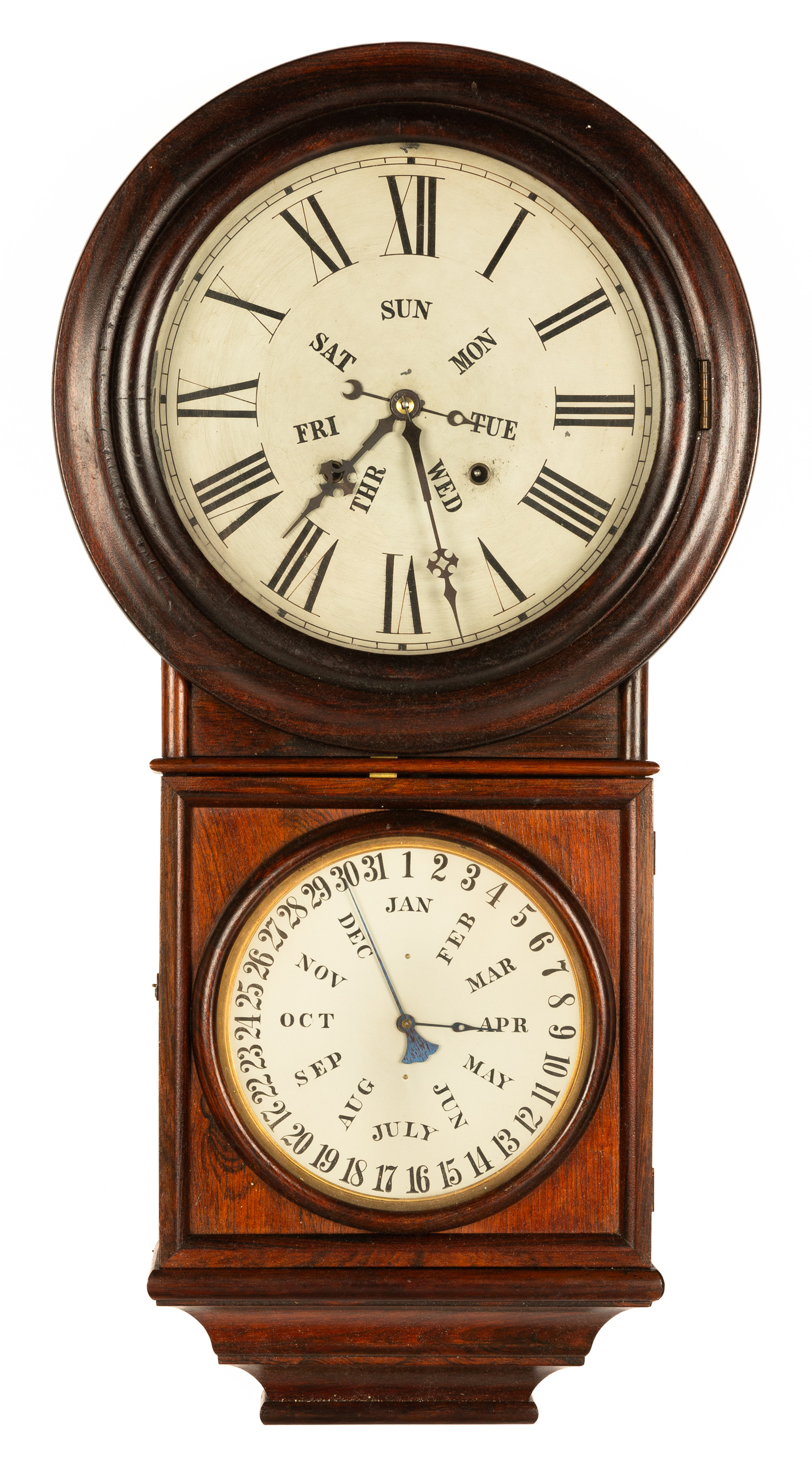WELCH SPRING & CO. NO. 4