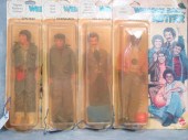 Welcome Back Kotter Action Fig