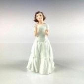 WELCOME HN3764 - ROYAL DOULTON