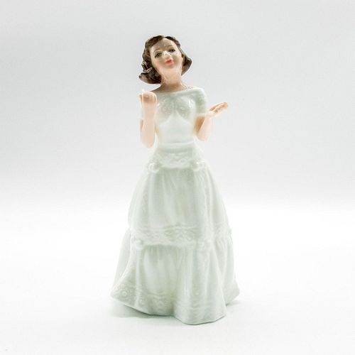 WELCOME HN3764 - ROYAL DOULTON