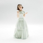 WELCOME HN3764 - ROYAL DOULTON