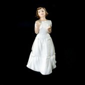 WELCOME HN3764 - ROYAL DOULTON