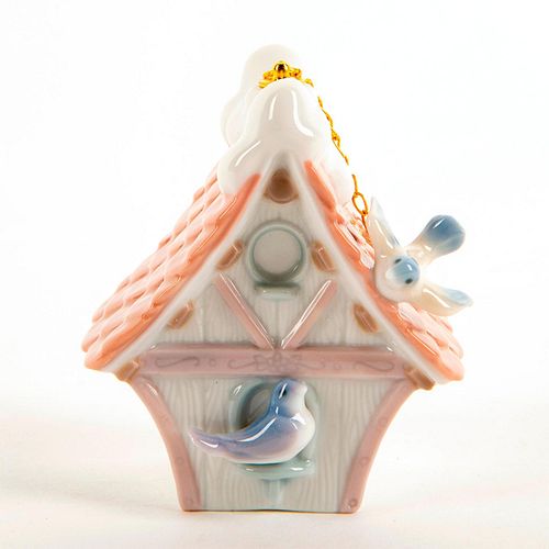 WELCOME HOME 1006335 - LLADRO