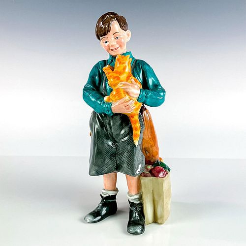 WELCOME HOME - ROYAL DOULTON