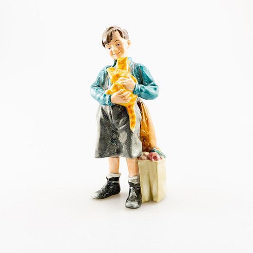 WELCOME HOME - ROYAL DOULTON