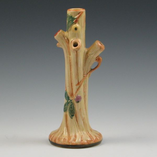 Weller Alvin Vase marked with