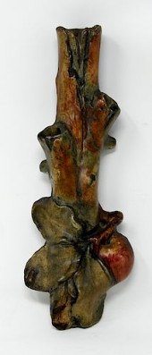 WELLER APPLE BRANCH WOODCRAFT