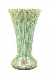 WELLER ARDSLEY WATER LILY & CA