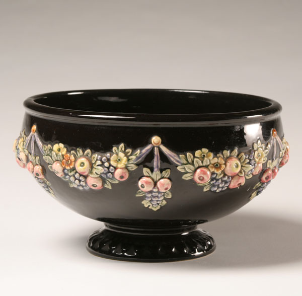 Weller Art Pottery center piece;