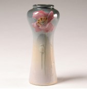 Weller art pottery Etna hand p