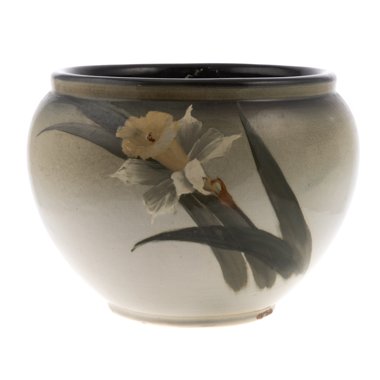WELLER ART POTTERY JARDINIERRE