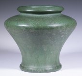 WELLER ART POTTERY VASE Early