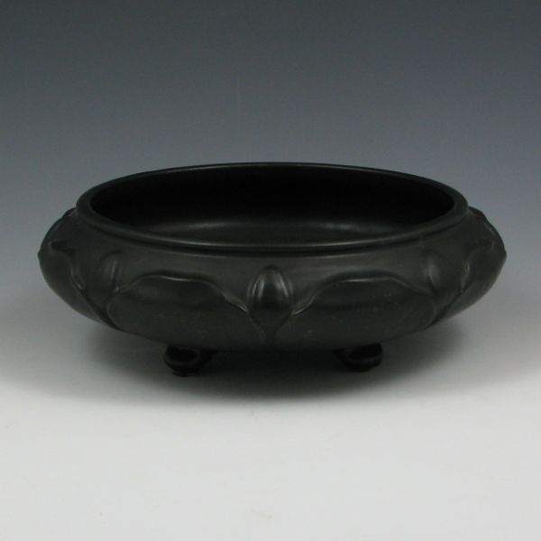 Weller (attribution) matte black