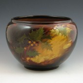Weller Aurelian jardiniere dec