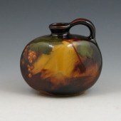 Weller Aurelian standard glaze