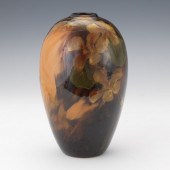 WELLER AURELIAN VASE 9" x 5 ½"