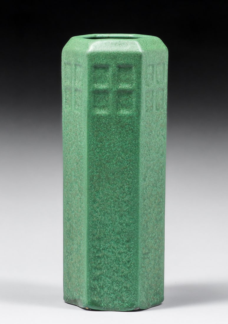 WELLER BEDFORD MATTE GREEN