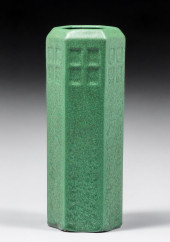WELLER BEDFORD MATTE GREEN HEX