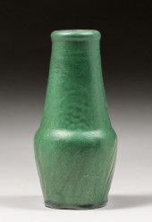 WELLER BEDFORD MATTE GREEN VAS