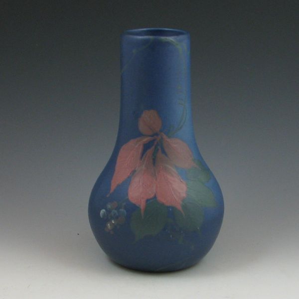 Weller Blue & Decorated Hudson