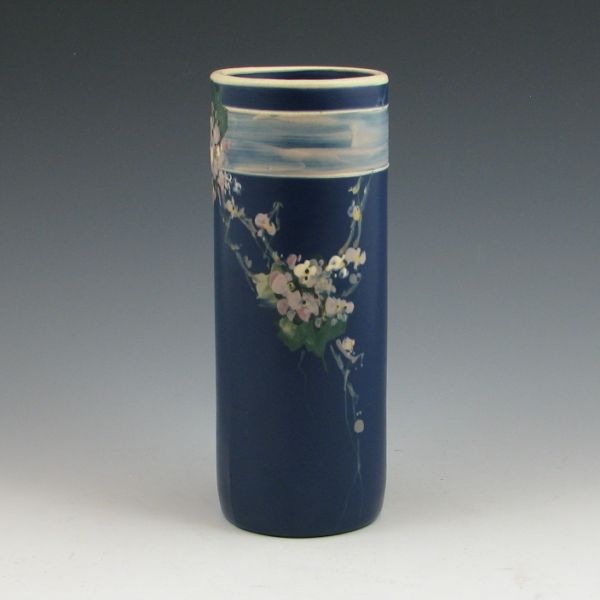 Weller Blue & Decorated Hudson