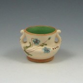 Weller Bonito Vase marked Well
