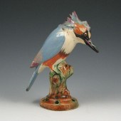 Weller Brighton Kingfisher on