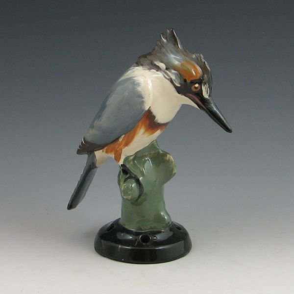 Weller Brighton kingfisher.