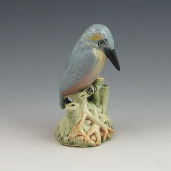 Weller Brighton woodpecker.