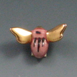 Weller Bumble Bee unmarked