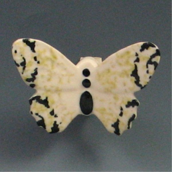 Weller Butterfly unmarked excellent