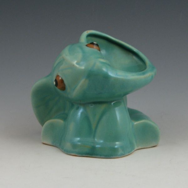 Weller Cactus popeyed elephant.