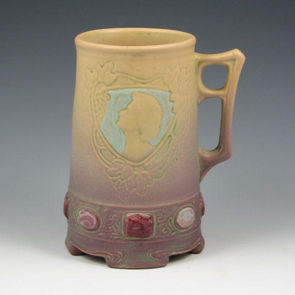 Weller Cameo Jewell mug with nice