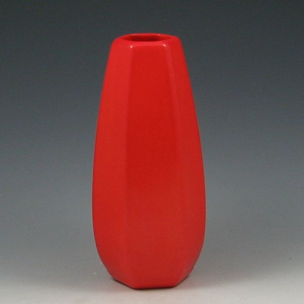 Weller Chengtu Vase marked Weller