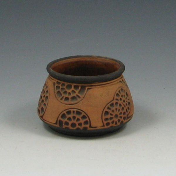 Weller Claywood Planter unmarked