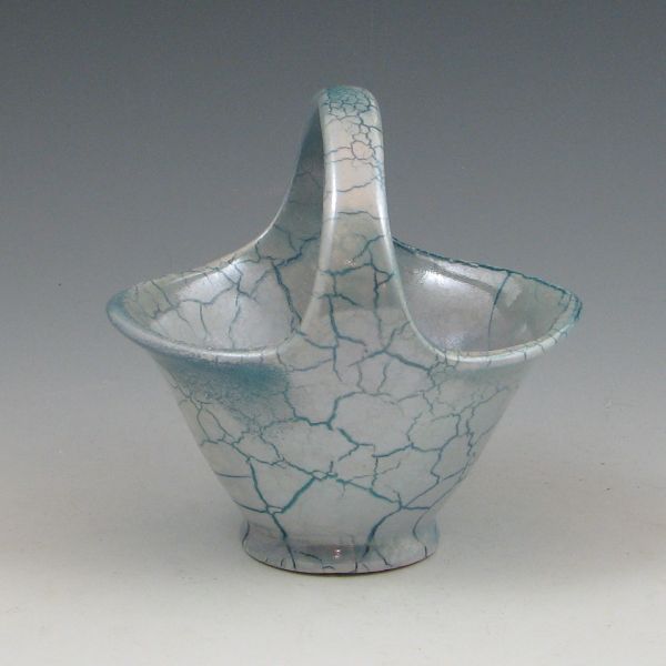 Weller Cloudburst basket with