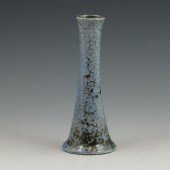 Weller Cloudburst bud vase in