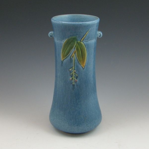 Weller Cornish vase with